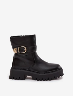 Obuv model 218503 Step in style