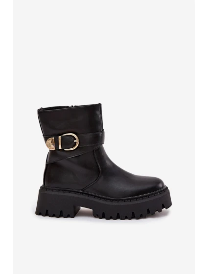 Obuv model 218503 Step in style Obuv model 218503 Step in style