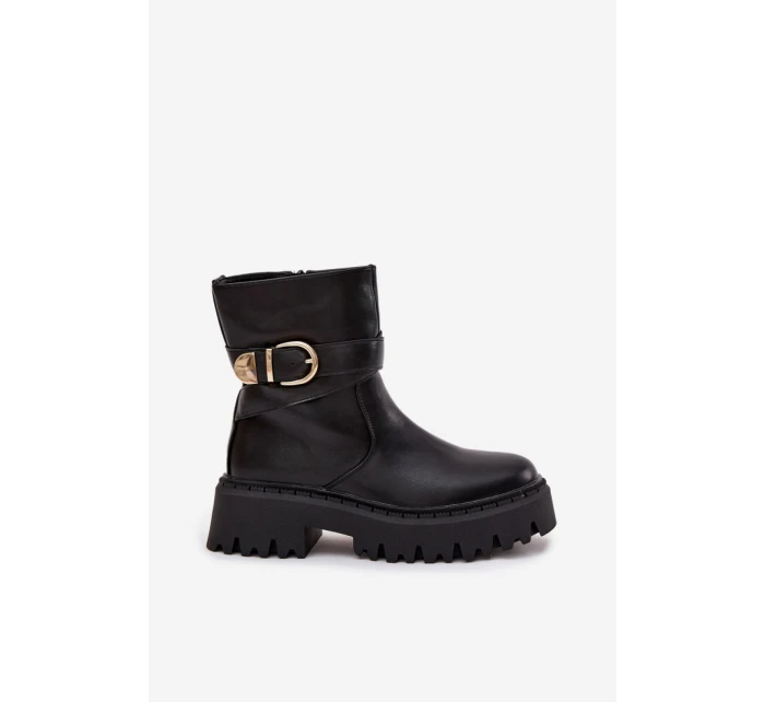 Obuv model 218503 Step in style Obuv model 218503 Step in style