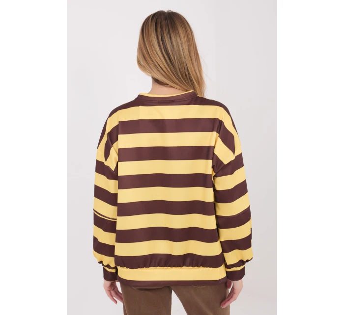 Mikina model 222762 Taliansko Moda