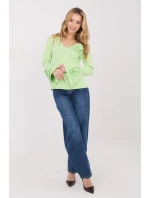 Blúzka model 223350 Taliansko Moda Blúzka model 223350 Taliansko Moda