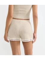 sloggi GO Ribbed Short - GRAY - SLOGGI GRAY - SLOGGI sloggi GO Ribbed Short - GRAY - SLOGGI GRAY - SLOGGI