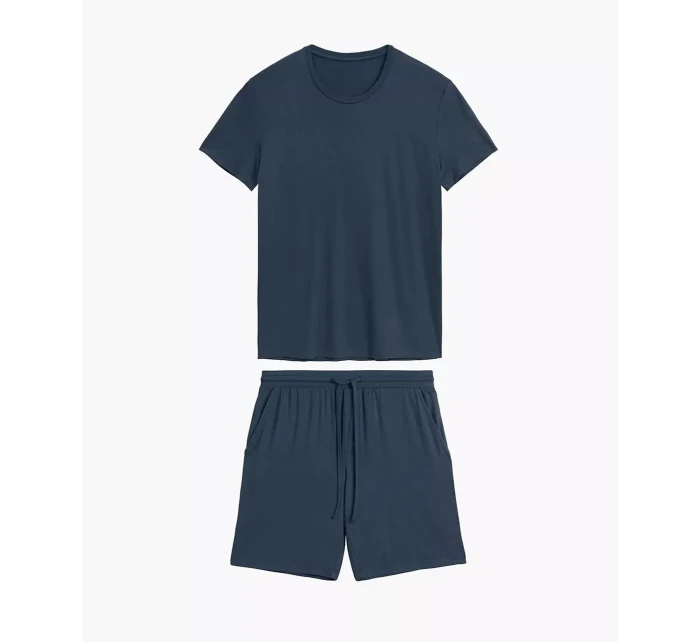 model 20905145 S2XL pánské pyžamo - Atlantic model 20905145 S2XL pánské pyžamo - Atlantic