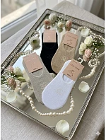 Baleríny 021 dámské Bamboo model 20926029 3542 - WiK