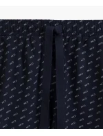 Pánské pyžamo model 21281107 kr/r S2XL - Atlantic Pánské pyžamo model 21281107 kr/r S2XL - Atlantic