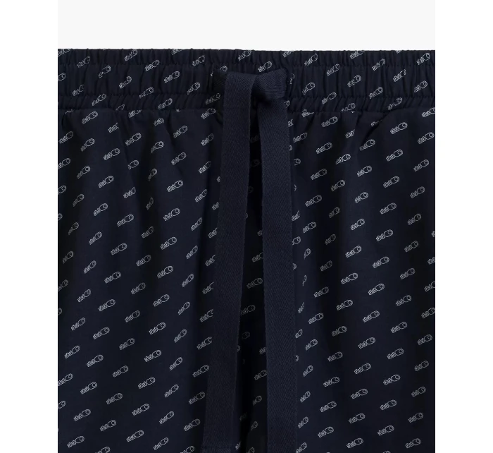 Pánské pyžamo model 21281107 kr/r S2XL - Atlantic Pánské pyžamo model 21281107 kr/r S2XL - Atlantic