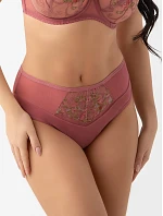 Kalhotky brazilské S–2XL model 22358483 - Gorsenia Kalhotky brazilské S–2XL model 22358483 - Gorsenia