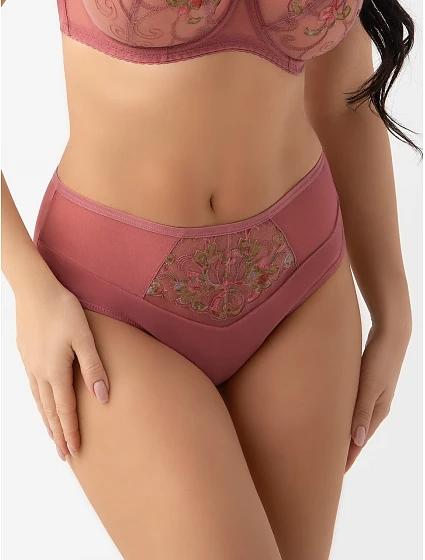 Kalhotky brazilské S–2XL model 22358483 - Gorsenia Kalhotky brazilské S–2XL model 22358483 - Gorsenia