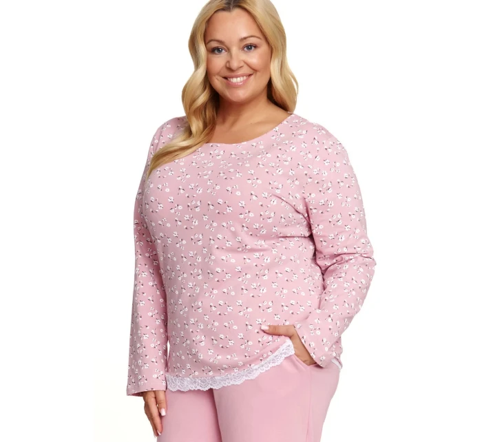 Dámské pyžamo model 20554824 - Doctornap