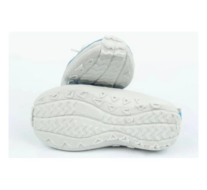 Topánky do vody Mares Jr 440191-AZVA Topánky do vody Mares Jr 440191-AZVA