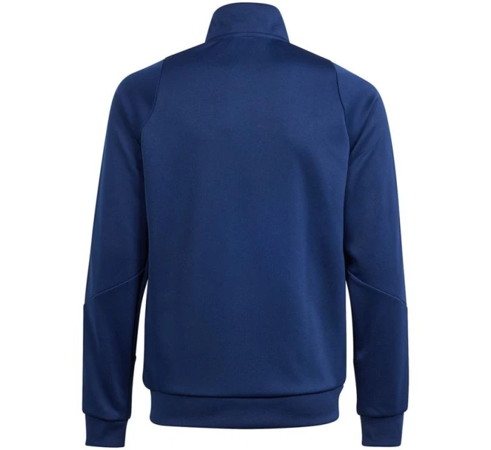 Mikina adidas Tiro 24 Training Jr IR7501 Mikina adidas Tiro 24 Training Jr IR7501