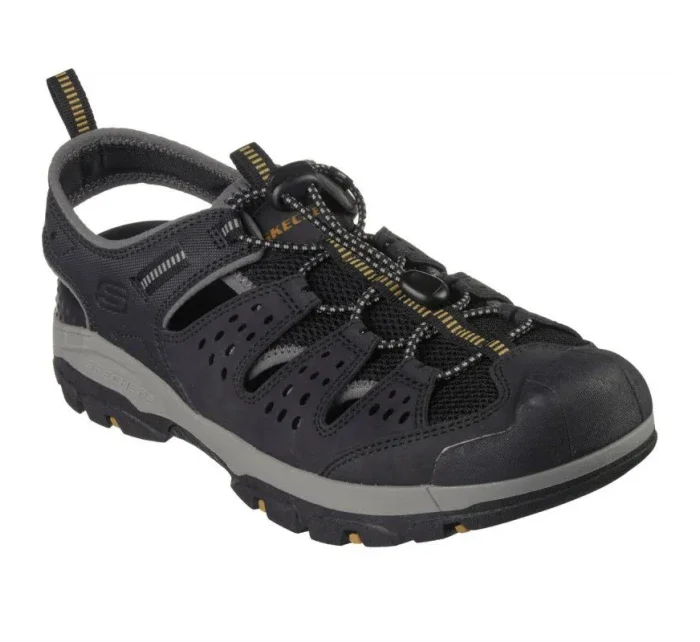 M sandály model 20151186 - Skechers M sandály model 20151186 - Skechers