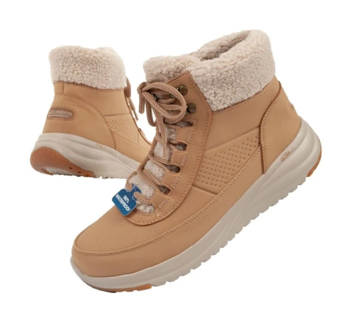 Boty W model 20721351 - Skechers Boty W model 20721351 - Skechers