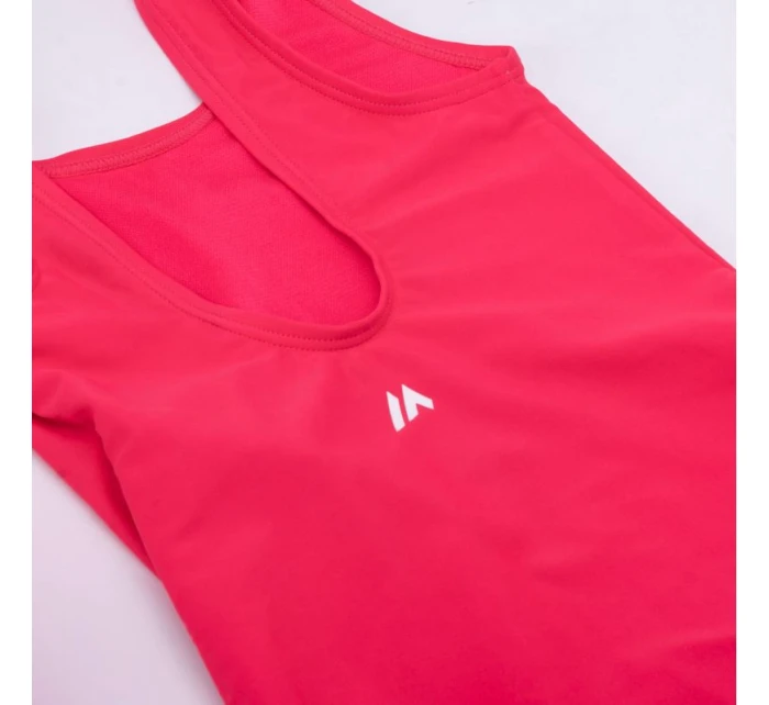 Dětské jednodílné plavky model 21352890 KDG - Martes