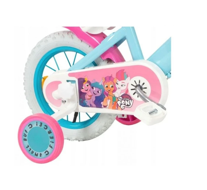 dětské kolo My Little model 21471051 dětské kolo My Little model 21471051