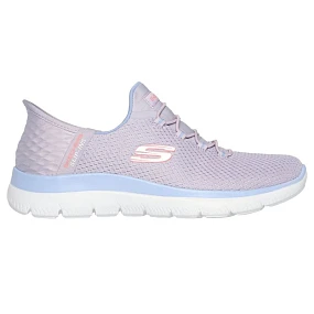 Buty Slipins Summits Diamond Dream W model 21100509 - Skechers Buty Slipins Summits Diamond Dream W model 21100509 - Skechers
