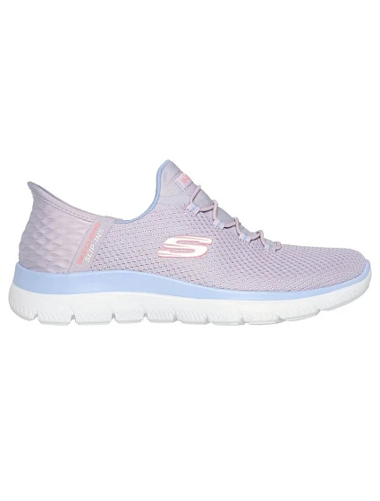 Buty Slipins Summits Diamond Dream W model 21100509 - Skechers Buty Slipins Summits Diamond Dream W model 21100509 - Skechers