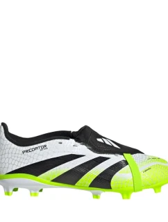 Kopačky adidas Predator League FT FG/MG Jr JP9916