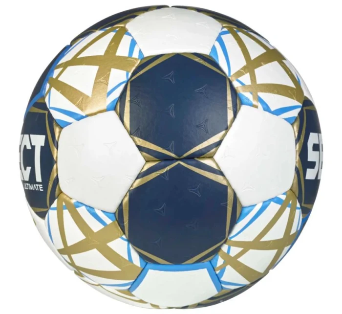 Select Ultimate EHF Champions League Official Handball 200040 White 2 Select Ultimate EHF Champions League Official Handball 200040 White 2