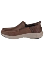 Skechers Slip-Ins Parson - Oswin 204866-COC Brown 41 Skechers Slip-Ins Parson - Oswin 204866-COC Brown 41