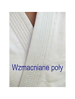 RINGSTAR JUDO KIMONO 200 CM