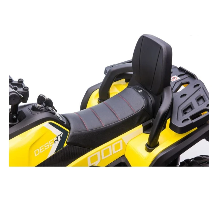 BATÉRIA TRAPPER QUAD ŽLTÁ 1033013 BATÉRIA TRAPPER QUAD ŽLTÁ 1033013