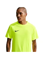 Pánske tričko Nike Dri-Fit Park VIII lime green HV8173 702