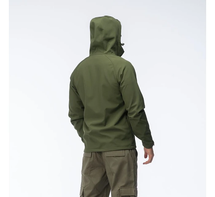 Pánský softshell model 22087498 - Hikvision Pánský softshell model 22087498 - Hikvision