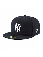 MLB New York Yankees Authentic On Game baseballová čepice model 22062371 - New Era