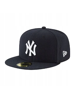 MLB New York Yankees Authentic On Game baseballová čepice model 22062371 - New Era