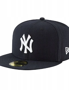 New Era 59FIFTY MLB NY New York Yankees Authentic On Field Game Baseball Cap - 12572841