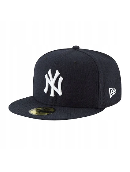MLB New York Yankees Authentic On Game baseballová čepice model 22062371 - New Era
