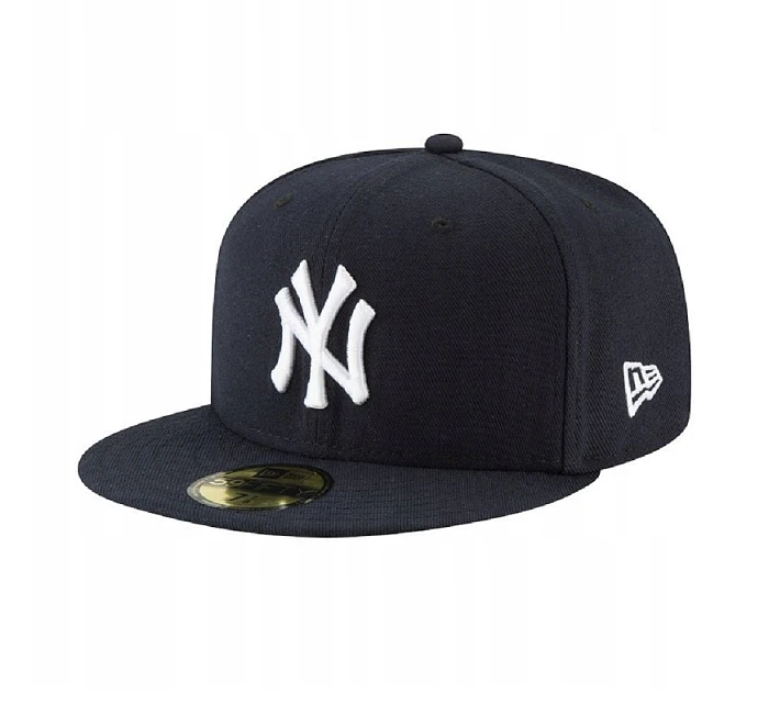MLB New York Yankees Authentic On Game baseballová čepice model 22062371 - New Era