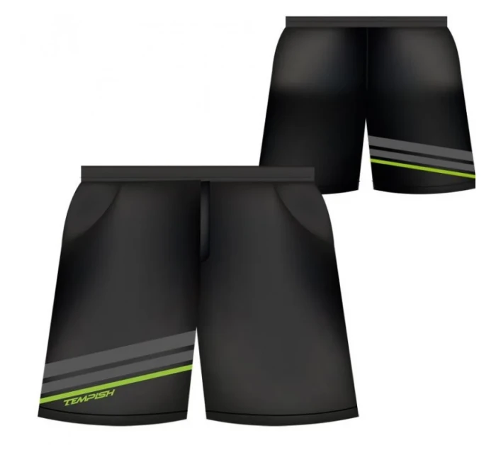 Pánské tréninkové šortky  Sr M model 16077600 - Tempish