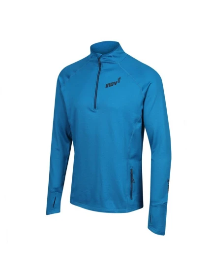 Pánská mikina  Mid HZ model 22033499 - Inov-8