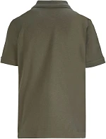 SOL'S Pacific Women Dámské piqué polo z těžké bavlny model 22449356 army SOL'S Pacific Women Dámské piqué polo z těžké bavlny model 22449356 army