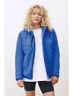SOL'S Falcon Padded Women Dámská 3-vrstvá zimní softshellová bunda blue model 22449068 SOL'S Falcon Padded Women Dámská 3-vrstvá zimní softshellová bunda blue model 22449068