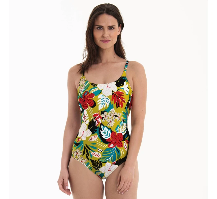 Style Mona jednodílné plavky   model 21159386 - RosaFaia