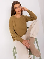 Prepínač AT SW 2325.95P olivový