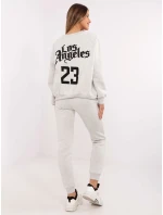 Sada EM KMPL model 20811724 světle šedá - FPrice