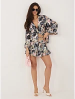 IT SN šortky FL8757 1.30 čierna IT SN šortky FL8757 1.30 čierna