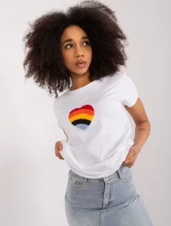 Bluzka RV BZ model 19735079 biały - FPrice