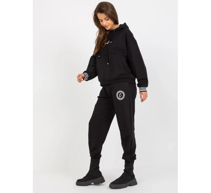 Souprava RV KMPL model 17800083 černá - FPrice