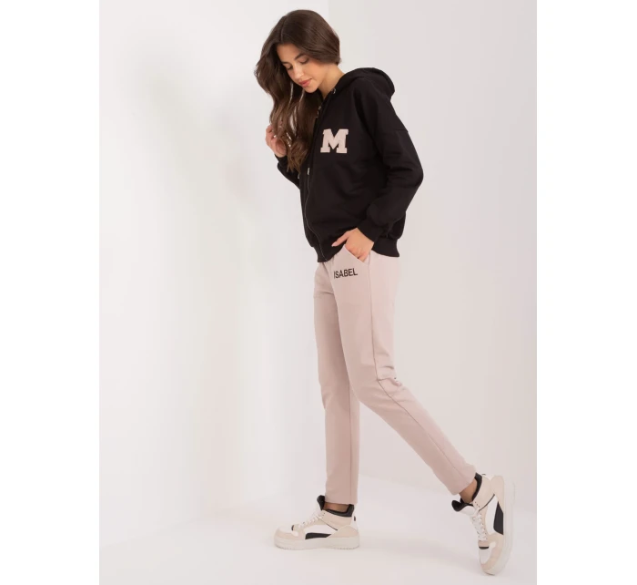 Komplet RV KMPL model 19768804 czarny - FPrice Komplet RV KMPL model 19768804 czarny - FPrice