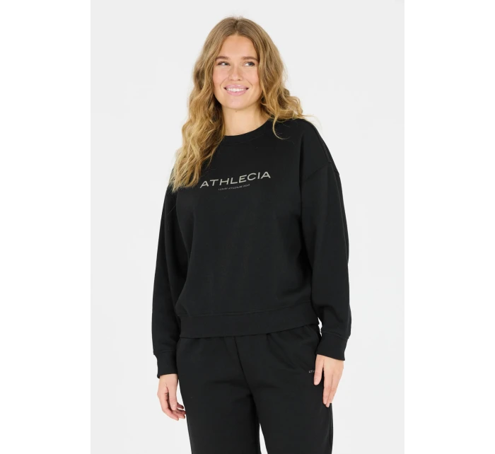 Dámská mikina model 21284762 - Athlecia Dámská mikina model 21284762 - Athlecia