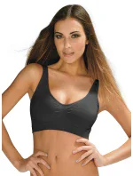 Dámská bezešvá podprsenka model 17657234 - Intimidea Dámská bezešvá podprsenka model 17657234 - Intimidea