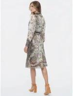 Dámske šaty PV-10 - Potis & Verso