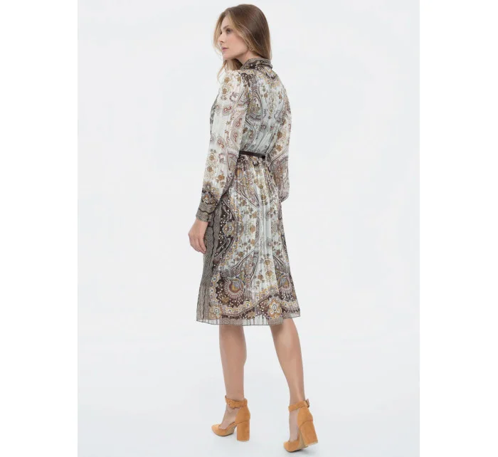 Dámske šaty PV-10 - Potis & Verso