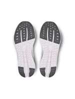 Pánska športová obuv / tenisky na beh 7 M 3MD10420664 Ecru - Cloudsurfer