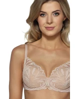 Dámská podprsenka Yasemin 2104 Yasemin Béžová - AVA
